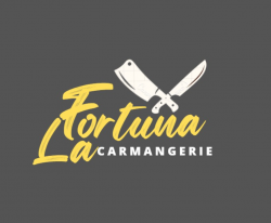 Carmangeria La Fortuna logo
