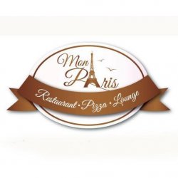 Mon Paris Restaurant & Lounge logo