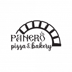 Panero Pizza & Bakery 2 logo