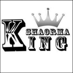 Shaorma King logo