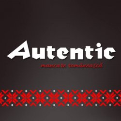 Restaurant Autentic - Galati logo