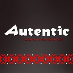 Restaurant Autentic Braila logo