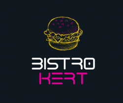 Bistro Kert logo