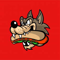 El Coyote logo