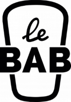 Le Bab Charles de Gaulle logo