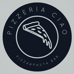 Pizzeria Ciao logo