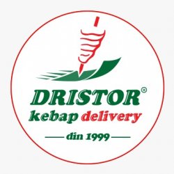 Dristor Kebap Delivery - Franceza logo