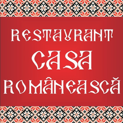 CASA ROMANEASCA logo