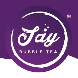 Jay Bubble Tea logo