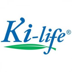 Ki-Life Natural logo
