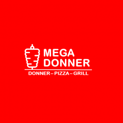 Mega Donner logo