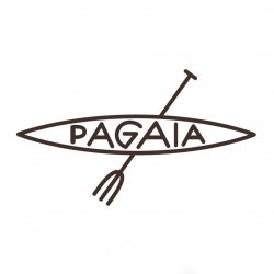 Pagaia Express logo