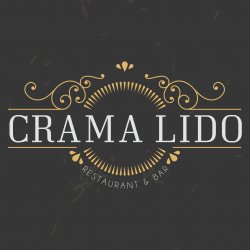 Restaurant Lido Crama logo