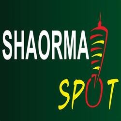 Shaorma Spot logo