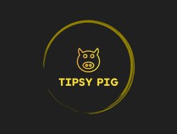 Tipsy Pig logo