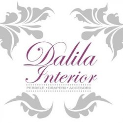 Dalila Interior Donici logo