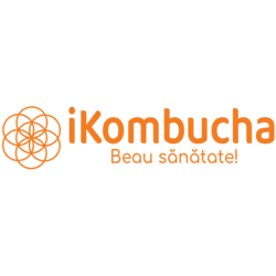 iKombucha logo