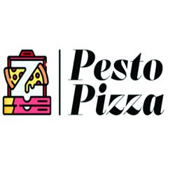 La Pizza al Pesto logo