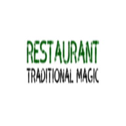 Restaurant Traditional Magic logo