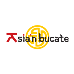 Asia`n Bucate logo