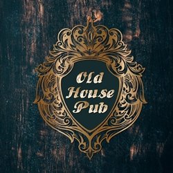 Old House Pub logo