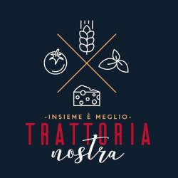 Trattoria Nostra logo