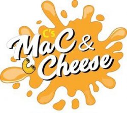 American Mac and Cheese logo