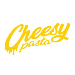 Cheesy Pasta Baia Mare logo