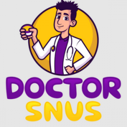 Doctor Snus logo