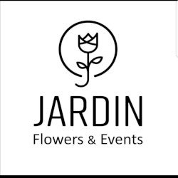 Floraria Jardin logo