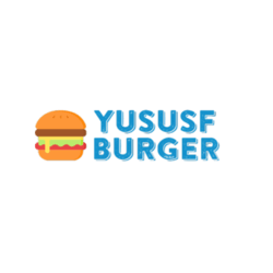 Yusuf Burger logo