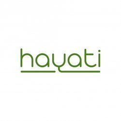 Hayati Cooked Food  Victoriei logo