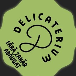 Delicaterium logo