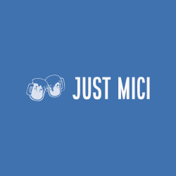 Just Mici Bucuresti logo