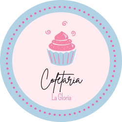 Cofetaria La Gloria logo