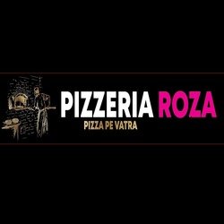 Pizzeria Roza logo