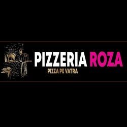 Pizzeria Roza Delivery logo