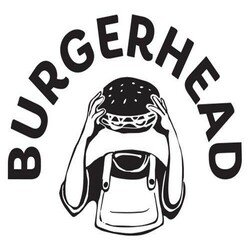 Burgerhead logo