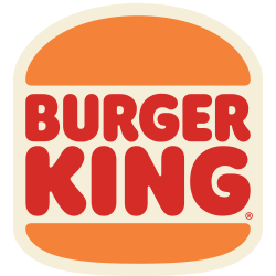 Burger King Bucuresti logo