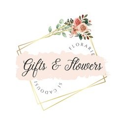 Gifts & Flowers logo