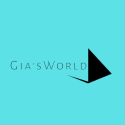 Gia`s World logo
