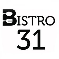 Bistro 31 logo