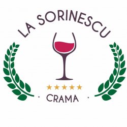 Crama La Sorinescu logo
