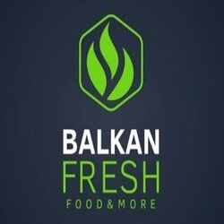 Balkan Fresh logo