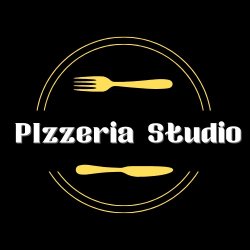 Pizzeria Studio logo