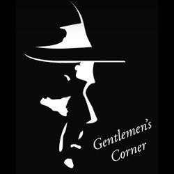 Gentleman`s Corner logo
