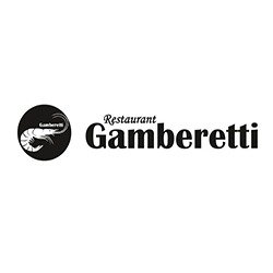 Gamberetti logo