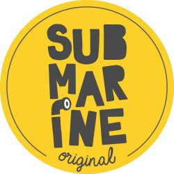 Submarine Burger Bucuresti logo