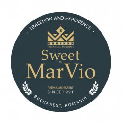 Sweet by MarVio Titan logo
