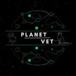 Planet vet - Pet shop si farmacie veterinara logo